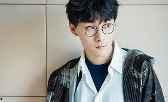 娱乐圈帅哥吃瓜图片高清